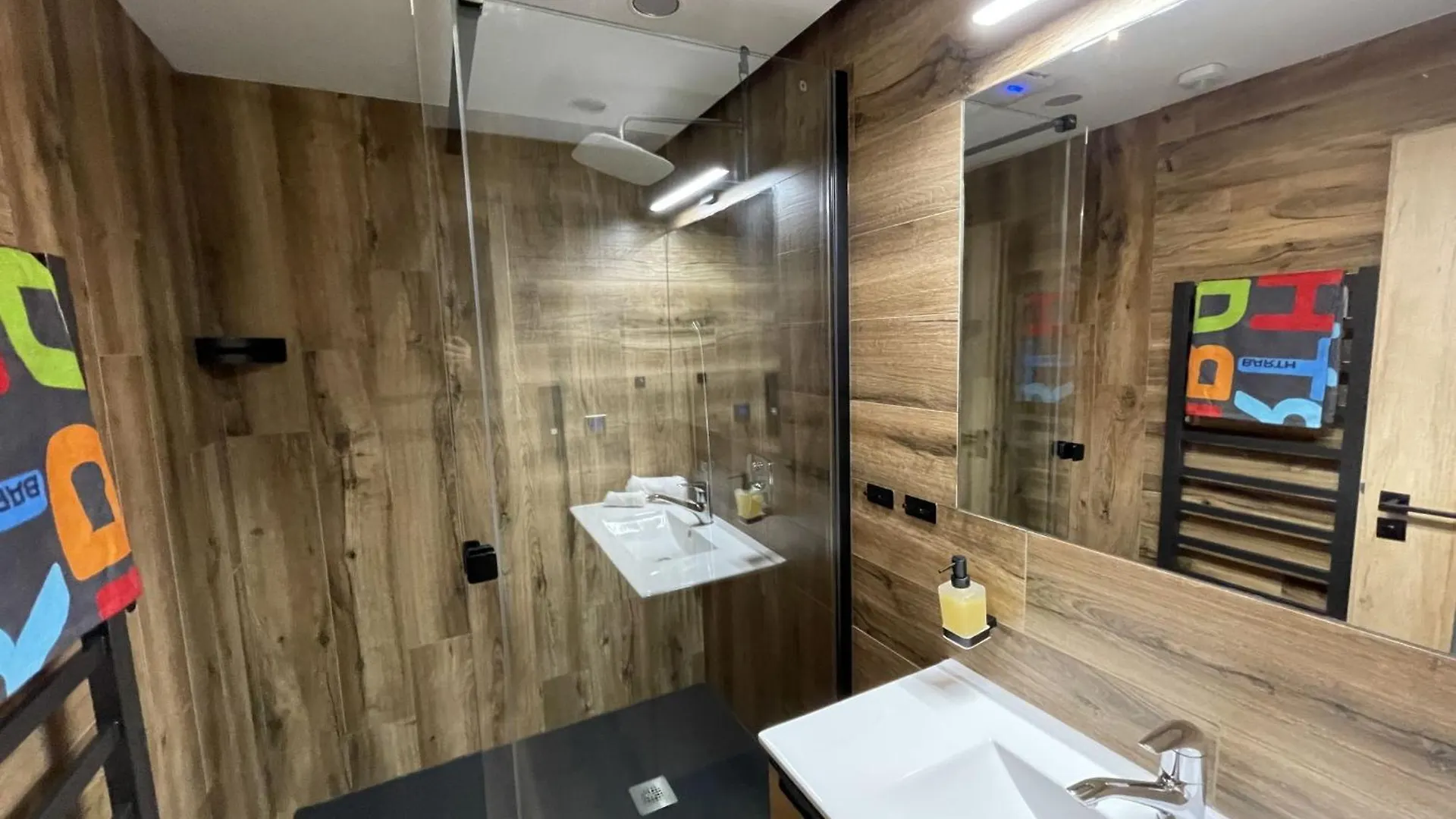 Apartment Spindleruv Mlyn 46 By Interhome Czech Republic