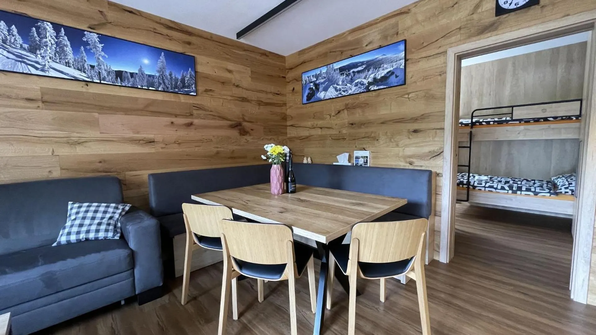 Apartment Spindleruv Mlyn 46 By Interhome 0*,